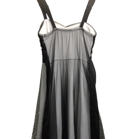 Neon by Bulux Sparkling Dress - Picture 8 of 14